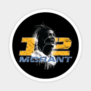 Ja Morant Magnet